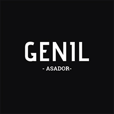 LogoGenilAsador
